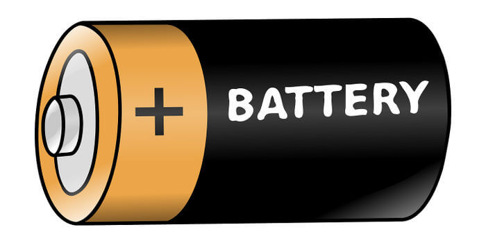 Risparmia batteria su Mac Risparmia batteria