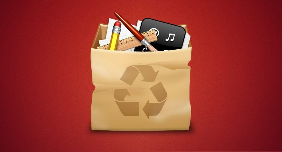 Disinstallare le app su Mac Disinstalla