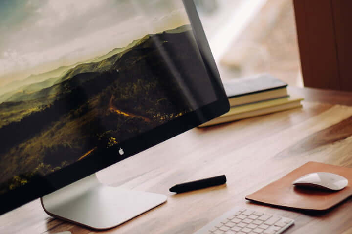 Disinstallare le app su Mac