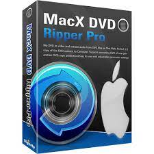 Digitalizza DVD per caricare DVD su Vimeo utilizzando MacX DVD Ripper Pro