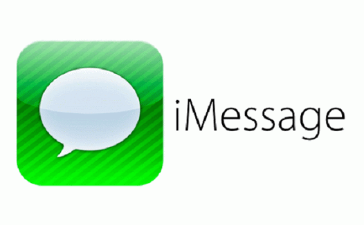 Imessage 1