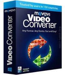 Come esportare video da After Effects utilizzando Movavi Video Converter