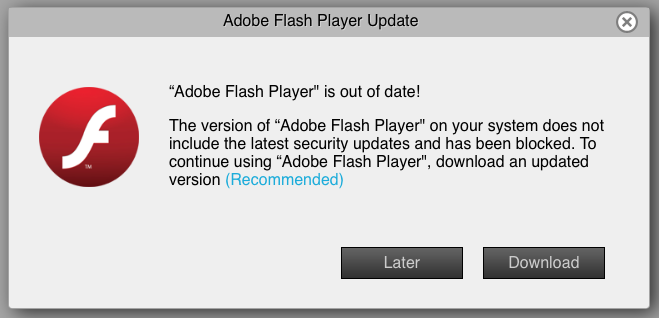 adobe pepper flash player mac password adobe pepper flash player mac password