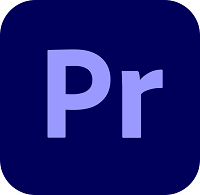 Pr per modificare un video MP4