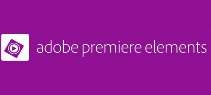 Miglior editor video GoPro: Adobe Premiere Elements