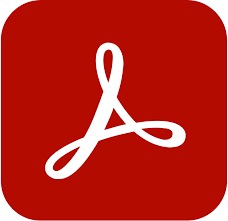Editor PDF gratuito Adobe Reader DC