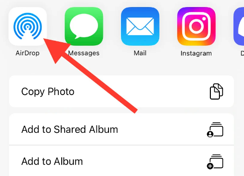Trasferisci messaggi da iPhone a iPhone senza iCloud utilizzando le Impostazioni