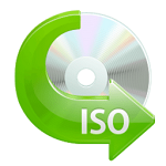 AnyToISO per masterizzare o convertire MP4 in ISO