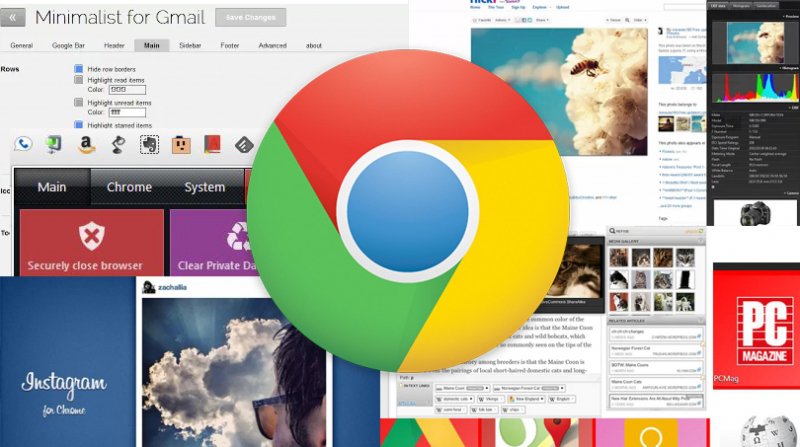 Perché l'estensione di Chrome non funziona