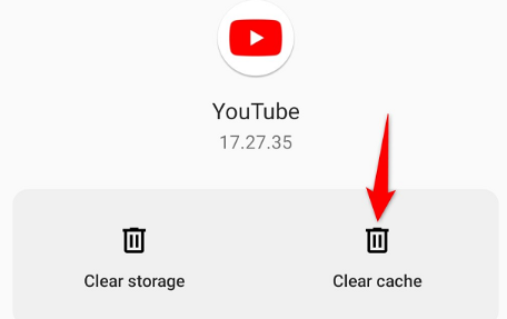 Libera spazio di archiviazione su YouTube iOS Android