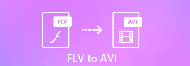 Come convertire FLV in AVI gratuitamente online