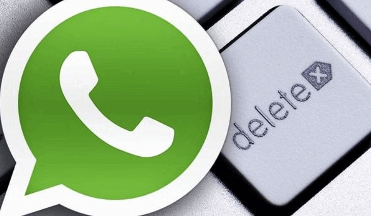 Come eliminare i dati di backup di WhatsApp