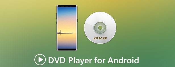 Il miglior lettore DVD per Android