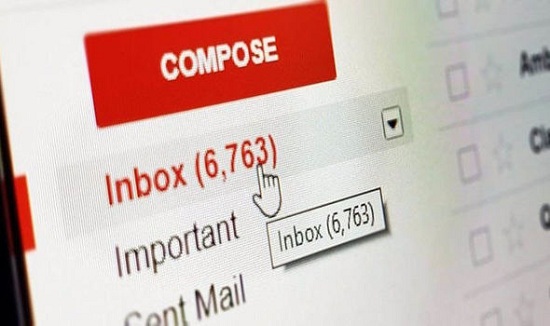 Eliminare le email per vedere se qualcuno ha bloccato la tua email su Yahoo