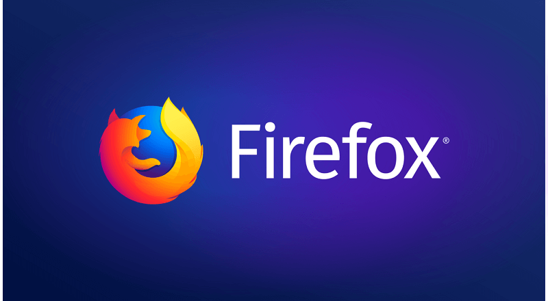 Firefox non sta caricando il logo delle pagine