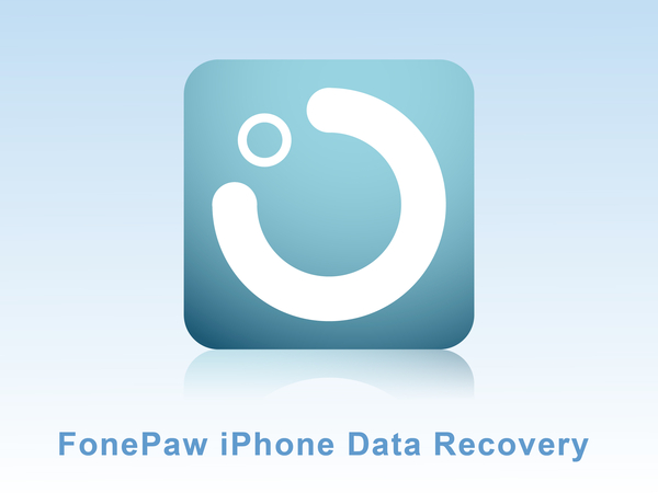 Altro software di recupero iPhone gratuito - FonePaw