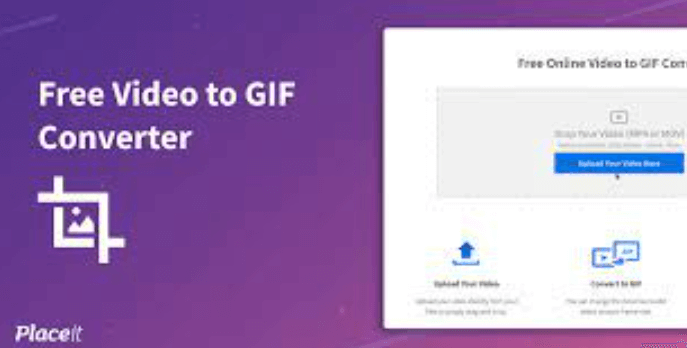 Convertitore gratuito di video in GIF