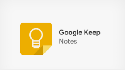 Come trasferire note da Android a iPhone utilizzando Google Keep