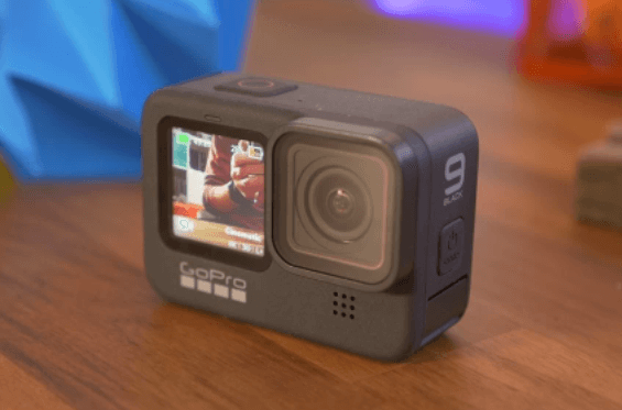 Software di editing GoPro per Windows 10