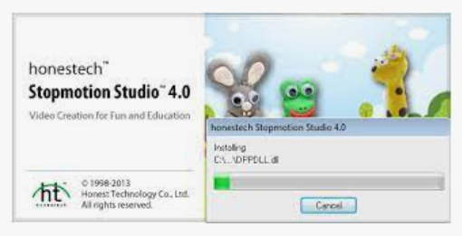 I migliori strumenti per la creazione di video in stop-motion: Honestech Stopmotion Studio