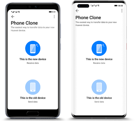 Cosa devi sapere sul clone del telefono Huawei?
