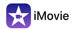 Apple iMovie Una delle app per combinare video