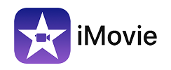 Usa iMovie per mettere due video affiancati