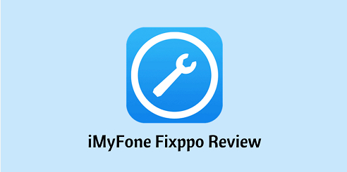 Recensione di iMyFone Fixppo