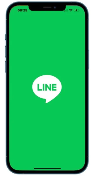Recupero dei messaggi LINE eliminati da iPhone tramite computer
