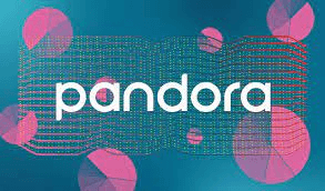 Downloader di musica Pandora