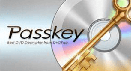 Leggere DVD utilizzando la passkey DVDFab