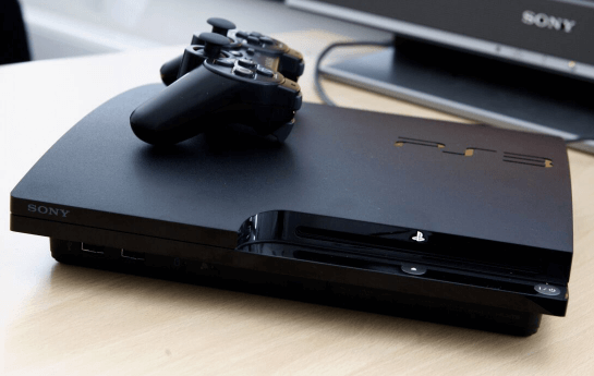 Come giocare a MKV su PS3 su un computer