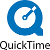 Uno degli editor di filmati QuickTime QuickTime