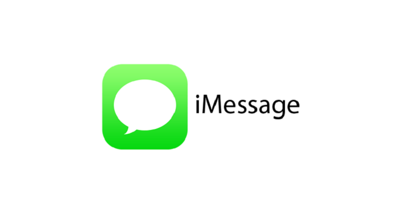 Recupera il vecchio logo di Imessages
