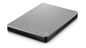 Seagate Backup Plus Slim – Utenti Mac