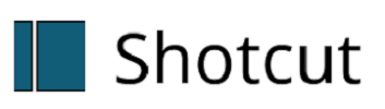 Software di editing video gratuito ShotCut