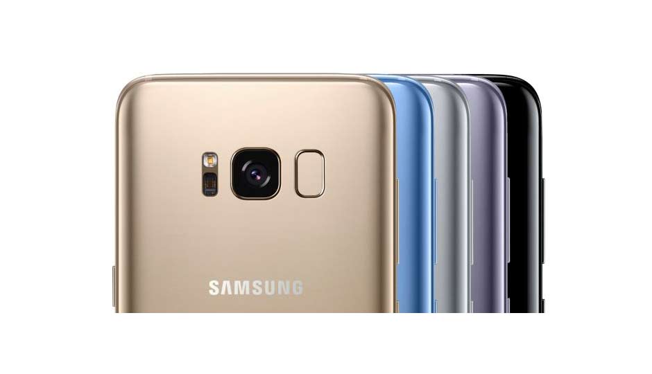 Top 10 Migliori telefoni Android 2018 Samsung Galaxy 9