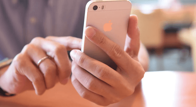 Come risolvere "Impossibile eliminare i messaggi di testo su iPhone"