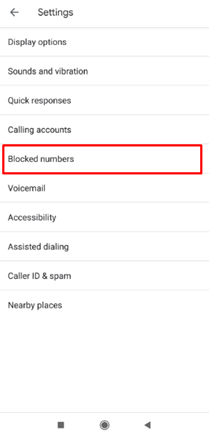 Sblocca il numero di telefono per risolvere lo stato non disponibile di WhatsApp V