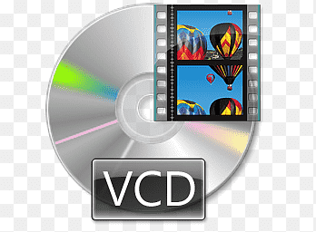 Che cos'è VCD