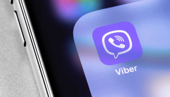 Come eliminare la cronologia dei messaggi di Viber su iPhone