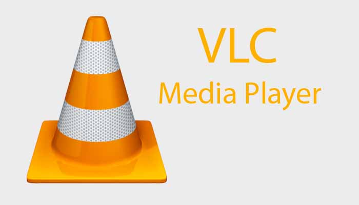 VLC Media Player - Videoregistratore segreto