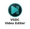 Uno degli editor video gratuiti di QuickTime Movie VSDC