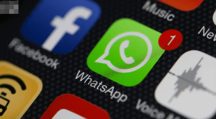 Dove sono archiviati i messaggi di WhatsApp