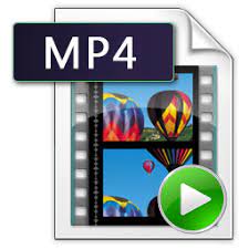 iPhone può riprodurre file MP4