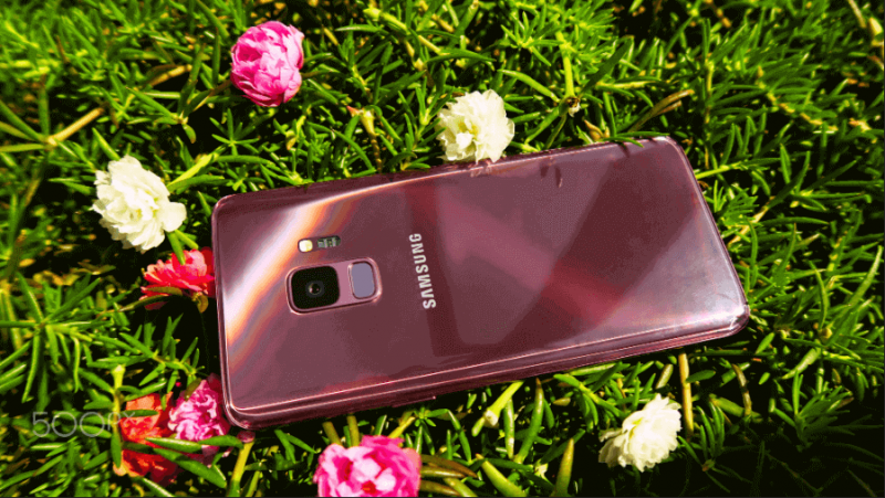 Trasferisci dati su Samsung S9