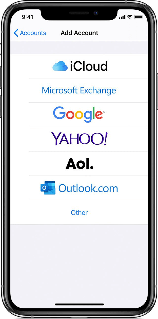 Aggiungere Yahoo Mail in Outlook per vedere se qualcuno ha bloccato la tua email su Yahoo