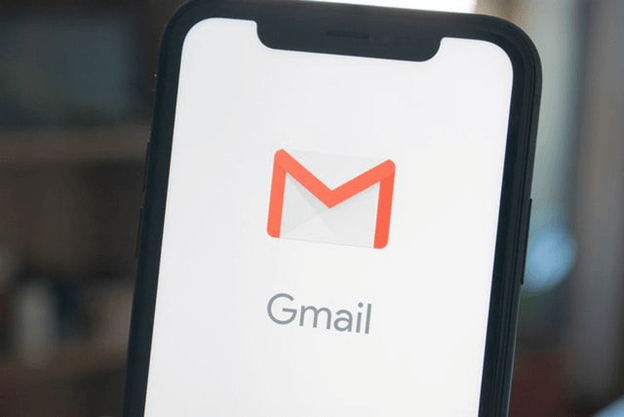 Trasferisci i contatti di Gmail su iPhone