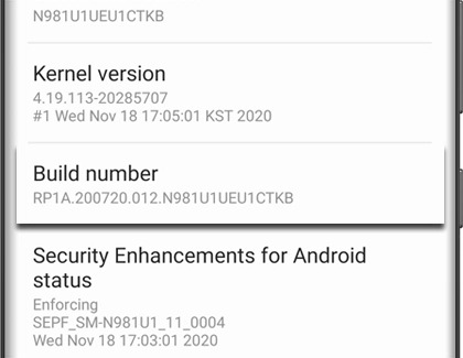 Recupera messaggi di testo eliminati su Samsung S22 Ultra con FoneDog Android Data Recovery: abilita il debug