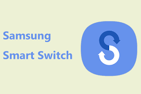 Trasferimento di dati da Samsung a Samsung utilizzando Samsung Smart Switch